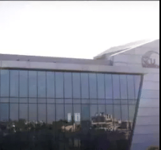 Seamedu - The NorthCap University Campus Images photo 10